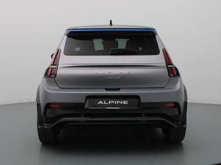 Alpine A290