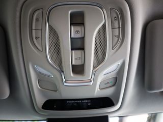MG ZS EV