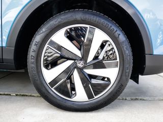 MG ZS EV