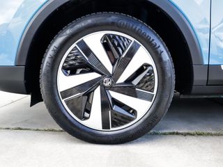 MG ZS EV