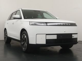 Jaecoo 5