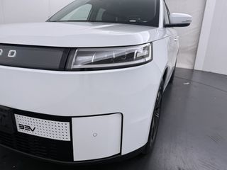 Jaecoo 5