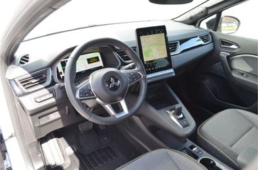 Mitsubishi Grandis