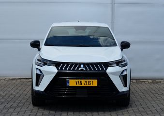 Mitsubishi Grandis
