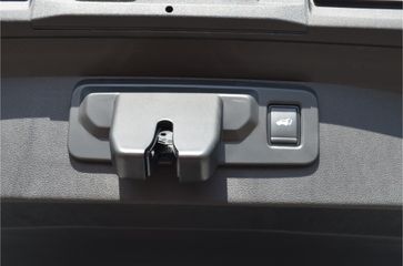 Mitsubishi Grandis