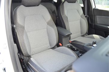 Mitsubishi Grandis