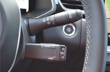 Mitsubishi Grandis