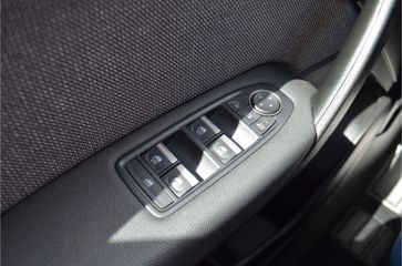 Mitsubishi Grandis