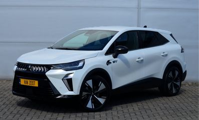 Mitsubishi Grandis