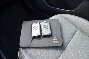 Mitsubishi Grandis
