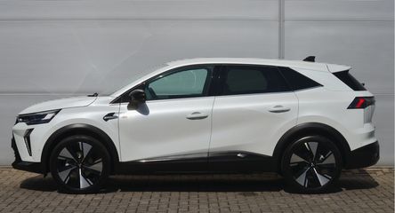 Mitsubishi Grandis