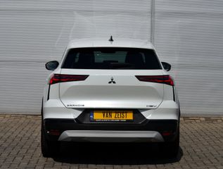 Mitsubishi Grandis