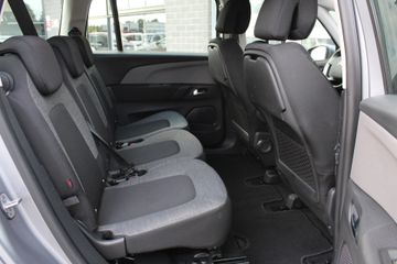 Citroën Grand C4 Spacetourer