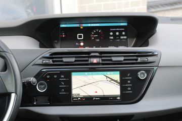 Citroën Grand C4 Spacetourer