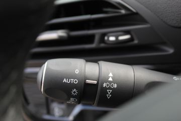 Citroën Grand C4 Spacetourer
