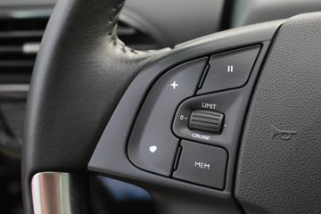 Citroën Grand C4 Spacetourer