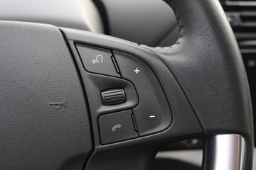 Citroën Grand C4 Spacetourer