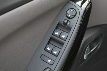 Citroën Grand C4 Spacetourer