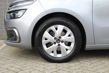 Citroën Grand C4 Spacetourer