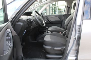 Citroën Grand C4 Spacetourer
