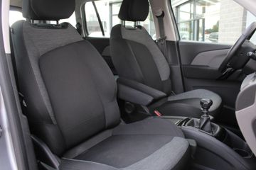 Citroën Grand C4 Spacetourer