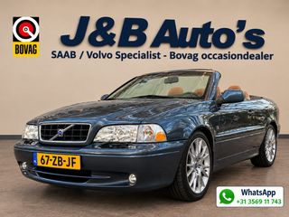 Volvo C70