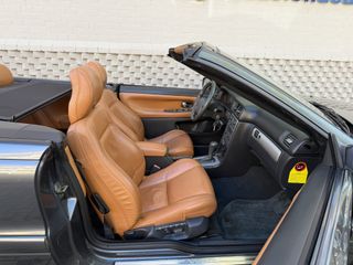 Volvo C70