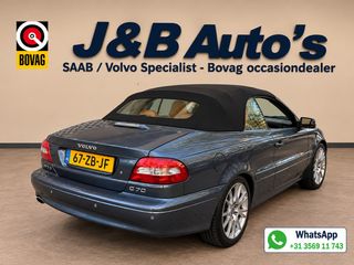 Volvo C70