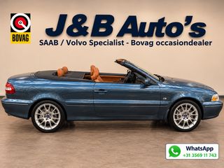 Volvo C70