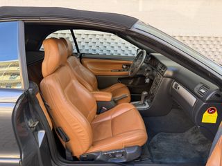 Volvo C70