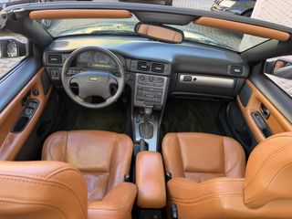 Volvo C70