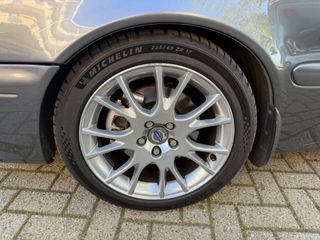 Volvo C70