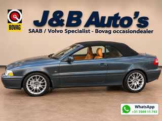 Volvo C70
