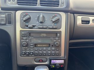 Volvo C70