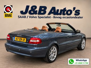 Volvo C70