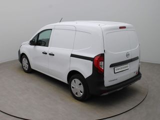 Nissan Townstar
