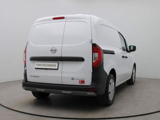 Nissan Townstar