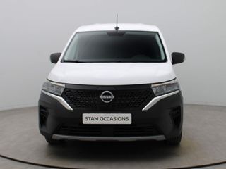 Nissan Townstar