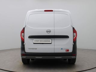Nissan Townstar