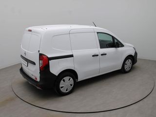 Nissan Townstar