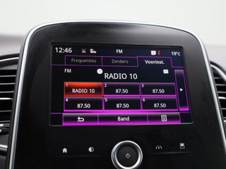 Renault Scénic