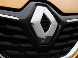 Renault Scénic