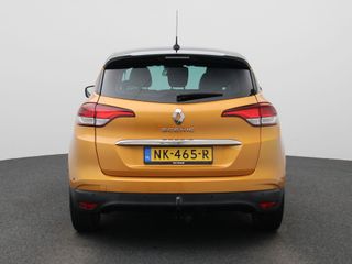 Renault Scénic