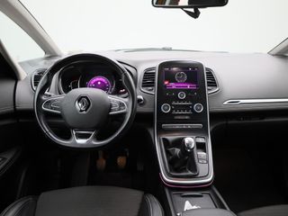 Renault Scénic
