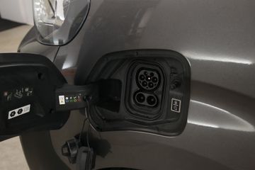 Fiat E-Scudo
