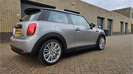 MINI Electric