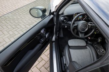 MINI Electric