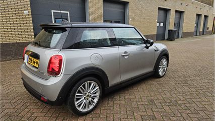 MINI Electric