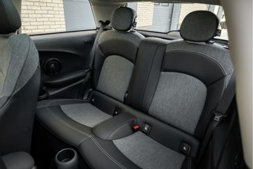 MINI Electric