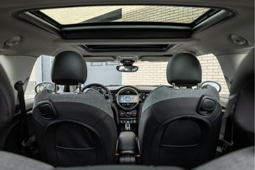 MINI Electric